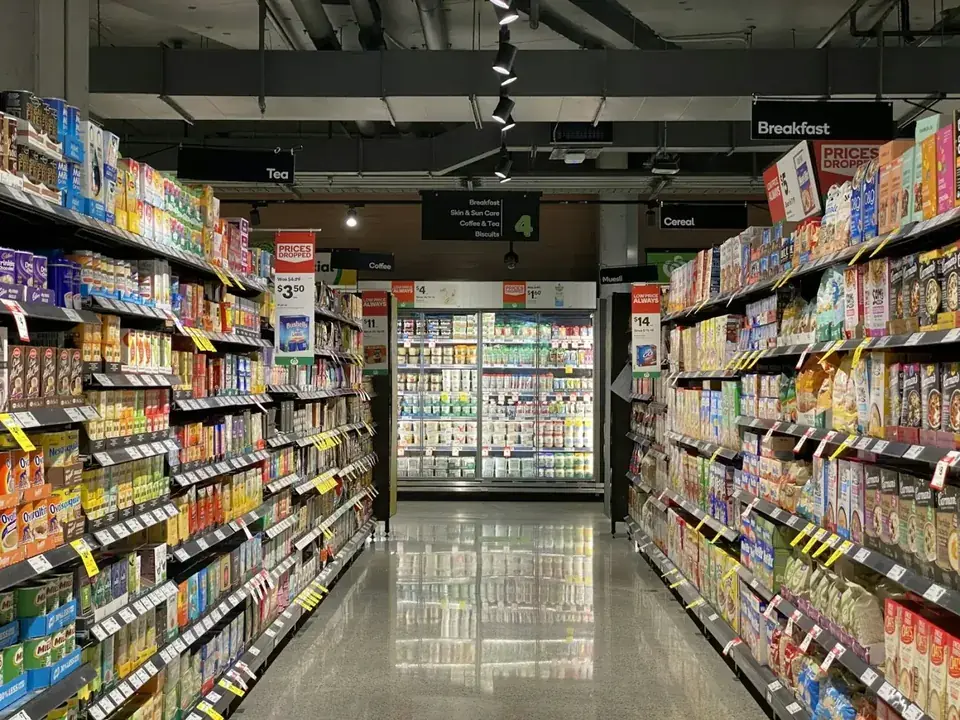 Lidl objekti
