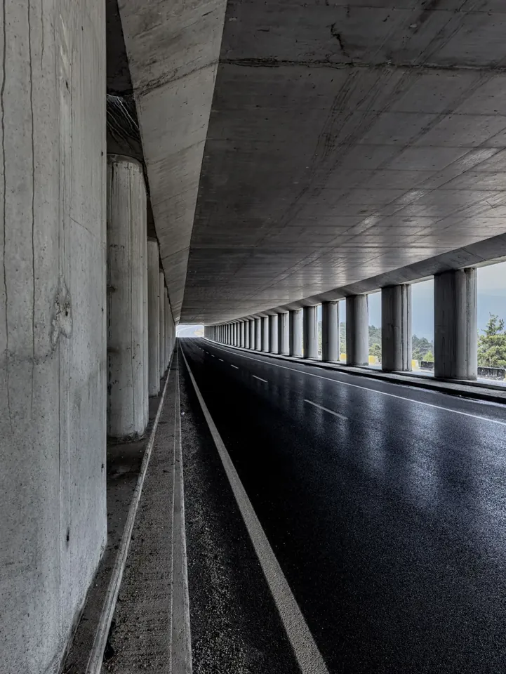Tunel Iriški Venac